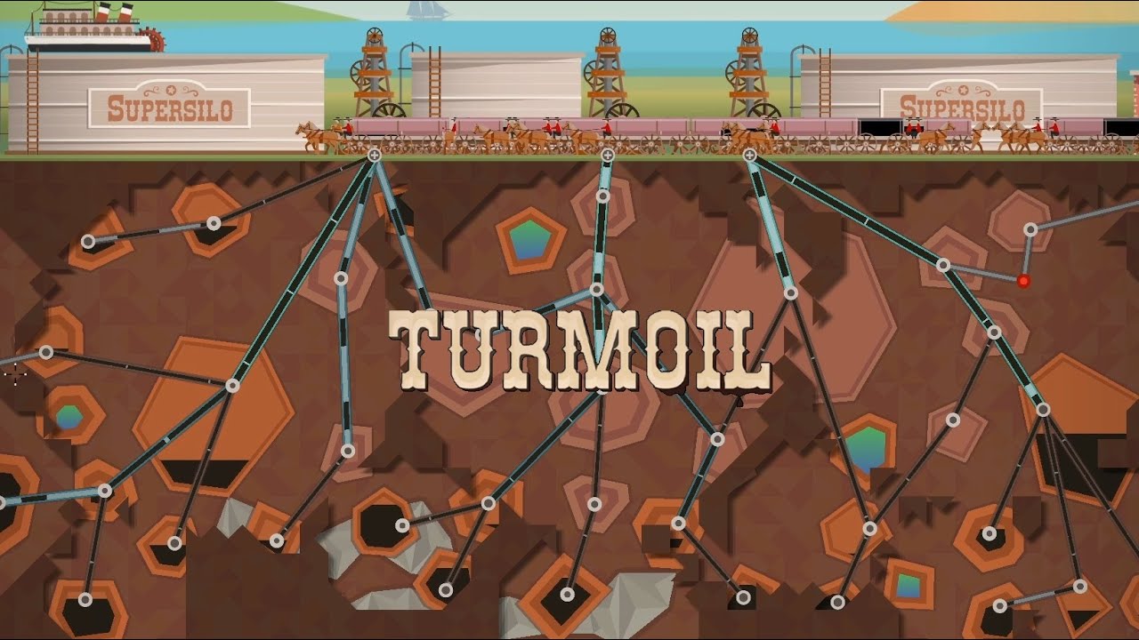 Turmoil
