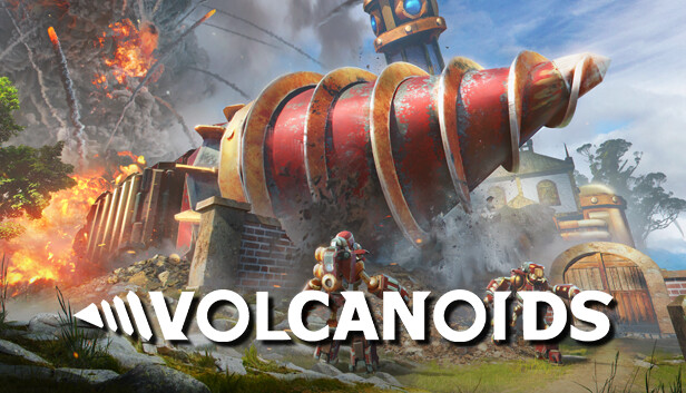 Vulcanoids