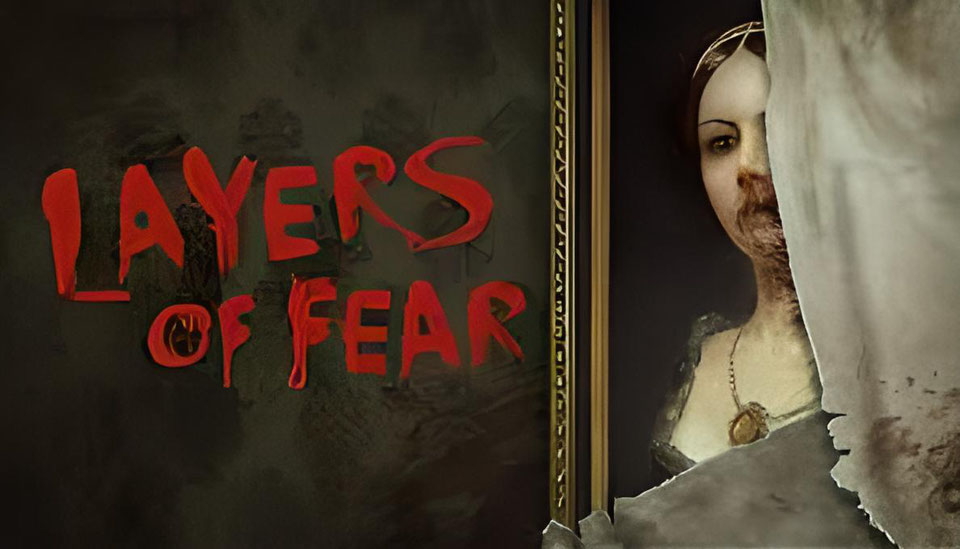 Layer of Fear 2016